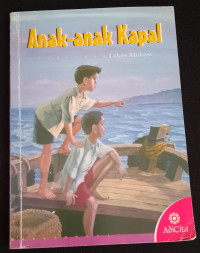 Image of Anak-Anak Kapal