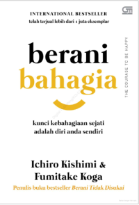 Image of Berani Bahagia Versi Ebook