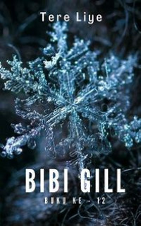Image of bibi gill versi E-books