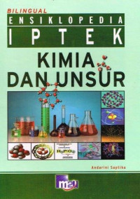 Image of Bilingual Ensiklopedia IPTEK