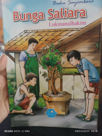 Image of Bunga Saliara