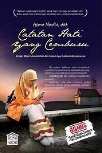 Image of Catatan Hati yang Cemburu
