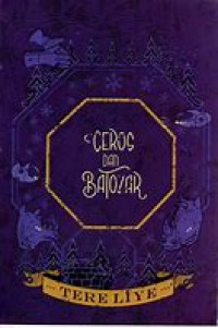 Image of ceros dan balozar versi e-books