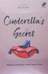 Image of CINDERELLA SECRET