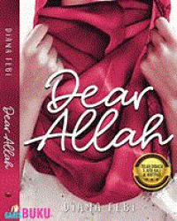 Image of Dear Allah