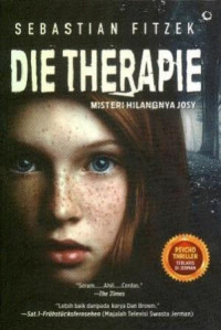 Image of DIE THERAPIE