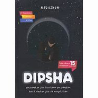 Image of Dipsha