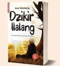 Image of Dzikir Ilalang