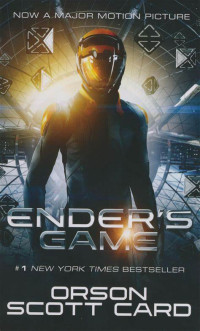 Image of ENDER'S GAME