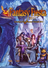 Image of FANTASY FIESTA
