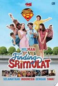 Image of Finding Srimulat