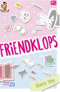 Image of FRIENDKLOPS