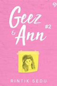 Image of GEE AND ANN #2