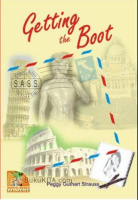 Image of GETTING THE BOOT