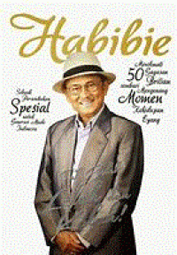 Image of Habibie