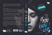 Image of If you Know Why