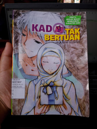 Image of Kado Tak Bertuan