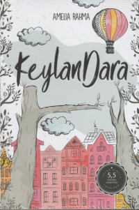 Image of KEYLAN DARA