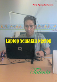 Image of Laptop Semakin Ngetop