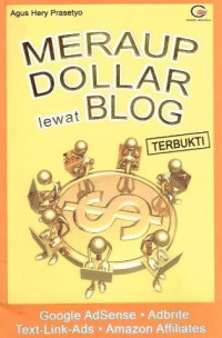 Image of Meraup Dollar lewat Blog