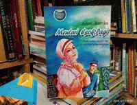 Image of Metari Esok Pagi