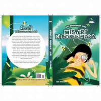 Image of Misteri Di Peternakan Lebah