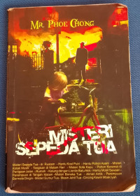 Image of MISTERI SEPEDA TUA