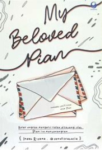 Image of MY BELOVED PIAN