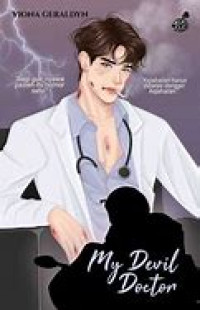 Image of My Devil Doctor