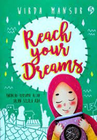 Image of REACH YOUR DREAM