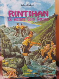 Image of Rintihan