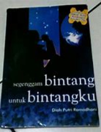 Image of Segenggam Bintang untuk Bintangku