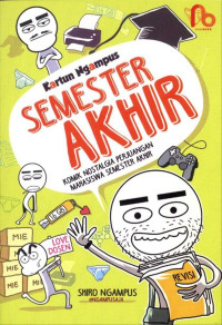 Image of Semester Akhir