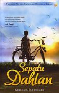 Image of SEPATU DHLAN