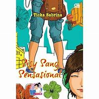 Image of Sisy Sang Sensasional