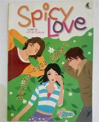 Image of SPICY LOVE