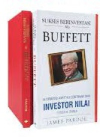 Image of Sukses Berinvestasi ala Buffett
