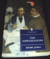 Image of The Ambassaadors