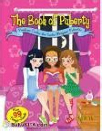 Image of THE BOOK OF PUBERTY