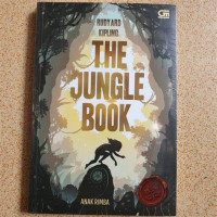 Image of THE JUNGLE BOOK